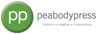 Peabody Press logo